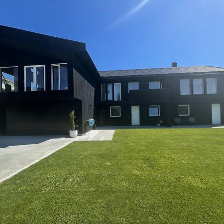 Casa Cimili Apartment Кристиансан Екстериор снимка