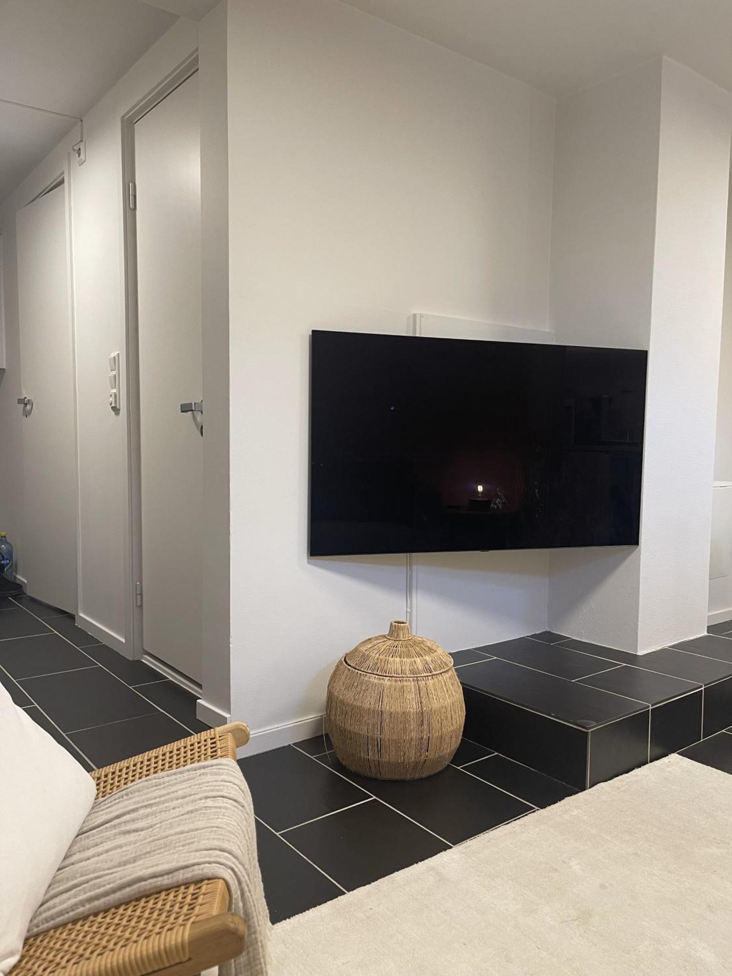 Casa Cimili Apartment Кристиансан Екстериор снимка