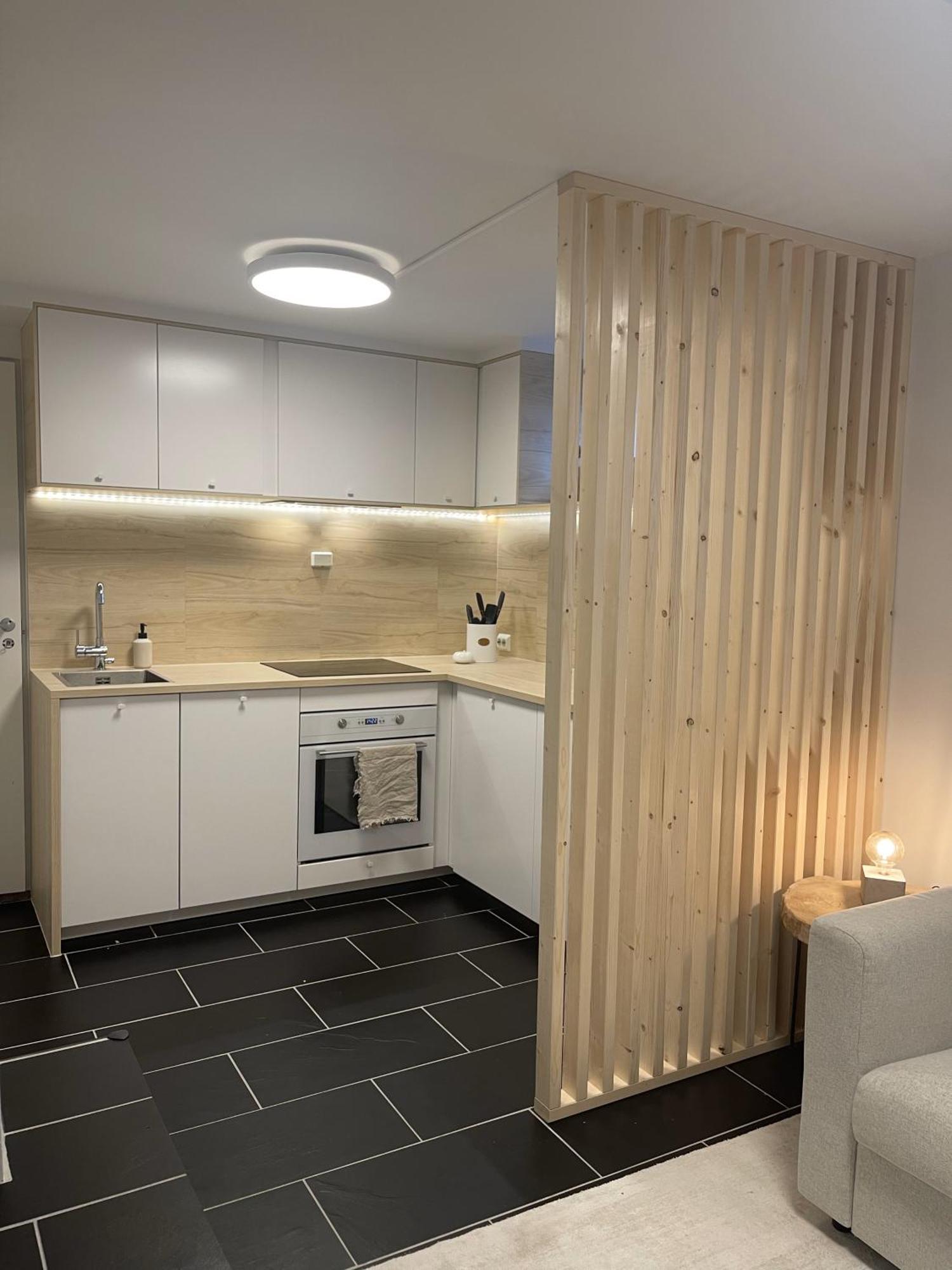 Casa Cimili Apartment Кристиансан Екстериор снимка
