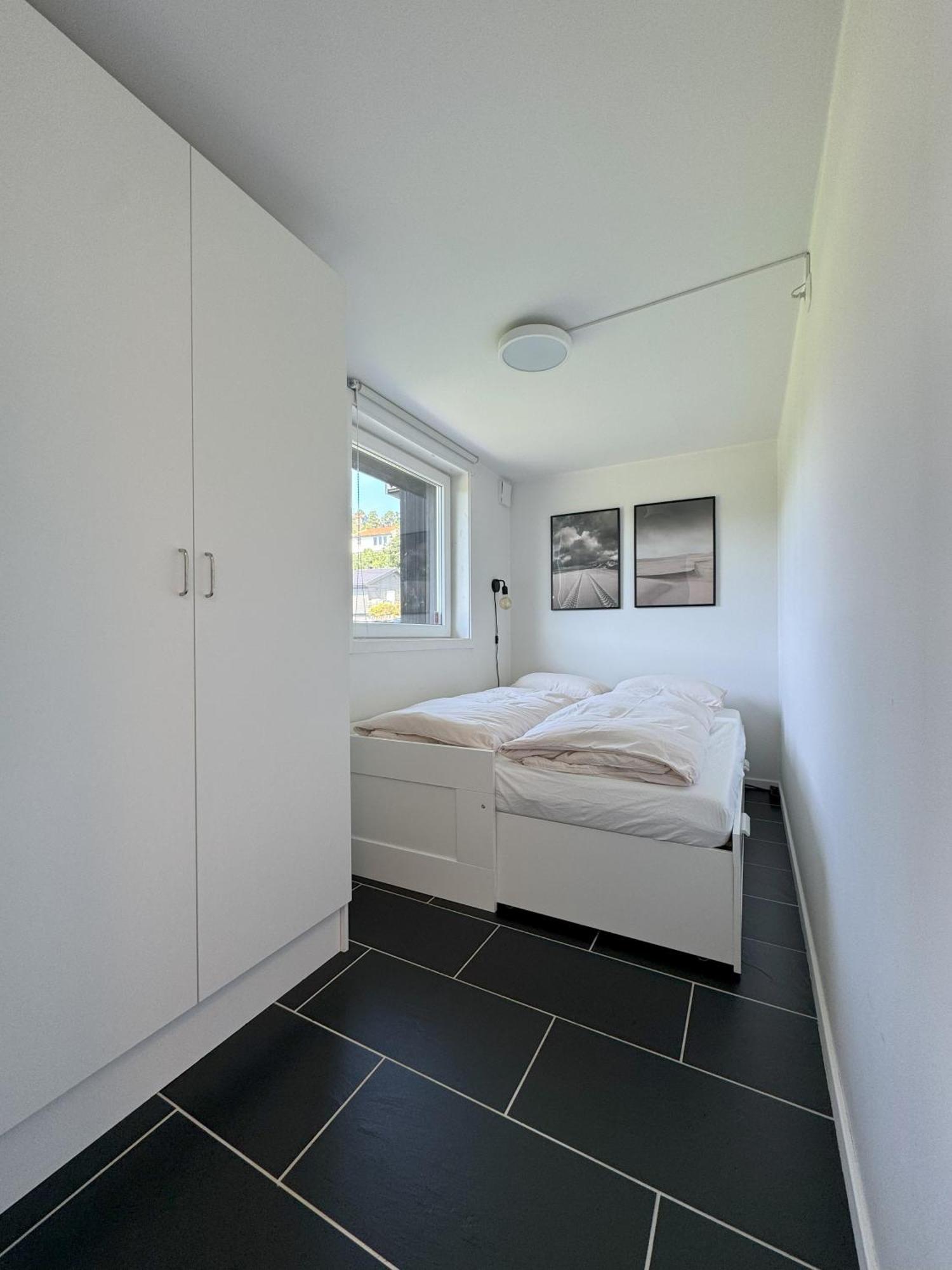Casa Cimili Apartment Кристиансан Екстериор снимка
